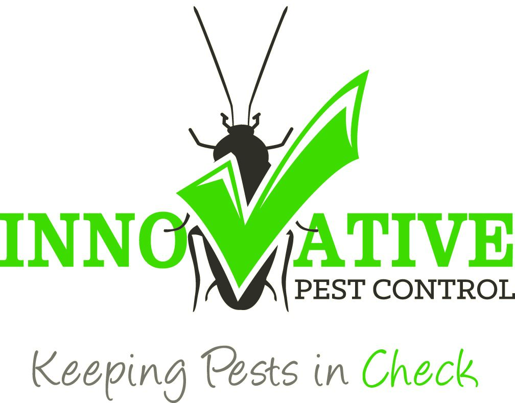 Innovative Pest Control Logo