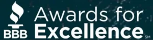 BBB Awards Excellence