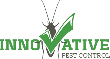 Innovative Pest Control Logo