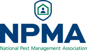 National pest management association logo