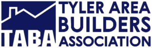 Tyler area builders association logo